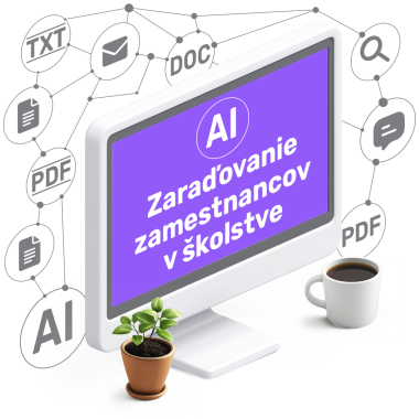 AI Zaraďovanie zamestnancov