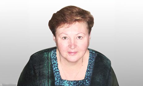 JUDr. Danica Bedlovičová