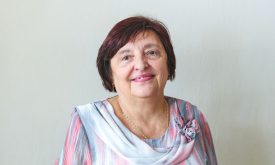 Ing. Jarmila Belešová