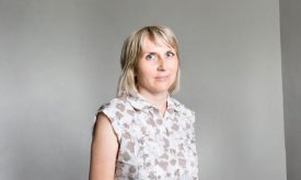 Mgr. Ivana Belovičová