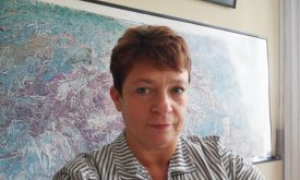 PaedDr. Ingrid Kováčová