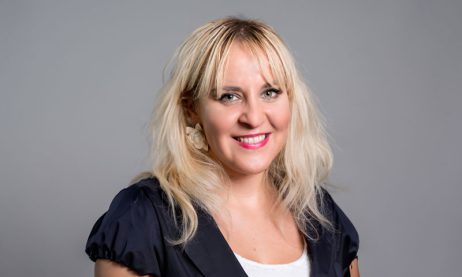 JUDr. Žaneta Surmajová, PhD.