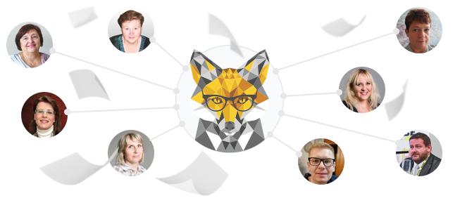 Spoznajte našich autorov.