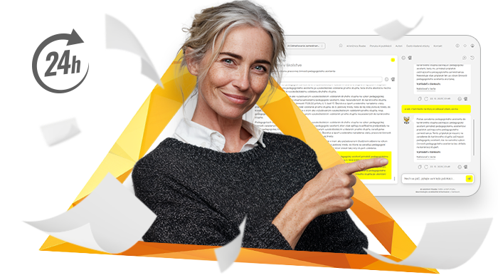 Vyskúšajte si na 1 deň AI knižnicu zadarmo