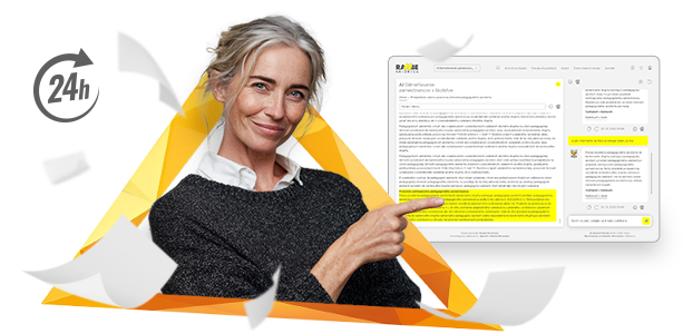 Vyskúšajte si na 1 deň AI knižnicu zadarmo