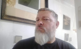 Mgr. Robert Čapek, Ph.D.