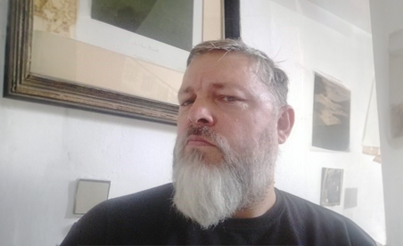 Mgr. Robert Čapek, Ph.D.